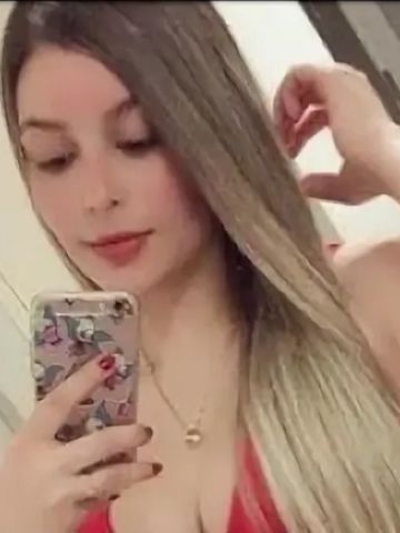 Анкета проститутки Елизавета, 23 года