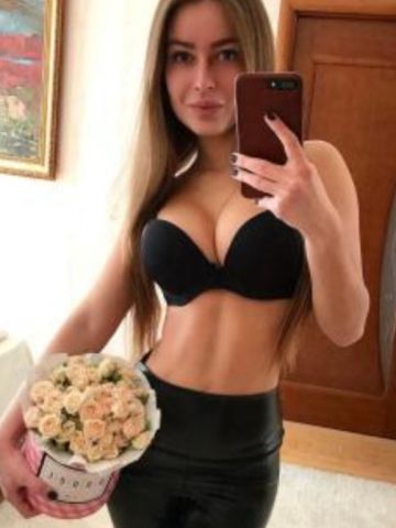 Анкета проститутки Мария, 23 года